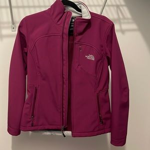 North face jacket